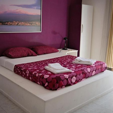 Casa Vacanza Civita Catania Centro Eksteriør billede