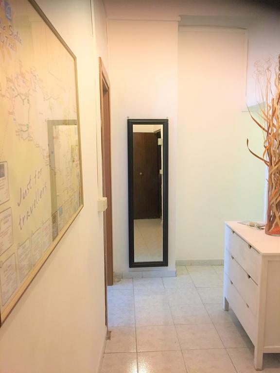 Casa Vacanza Civita Catania Centro Eksteriør billede
