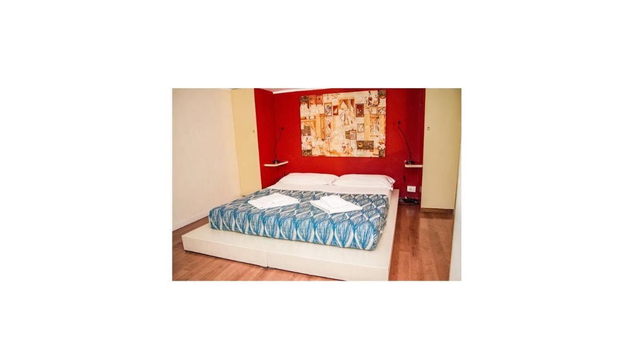 Casa Vacanza Civita Catania Centro Eksteriør billede